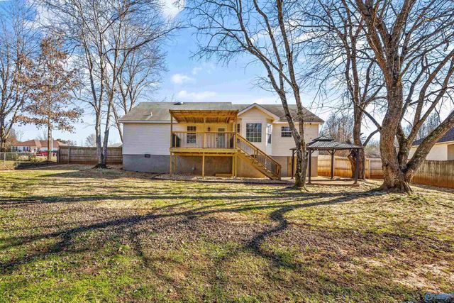 29771 Little Creek Road, Ardmore, AL 35739