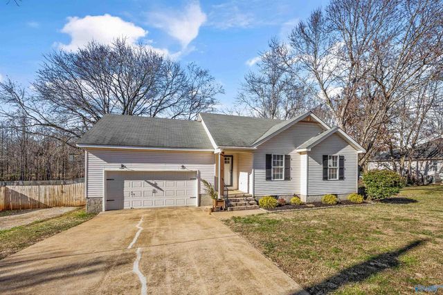 29771 Little Creek Road, Ardmore, AL 35739