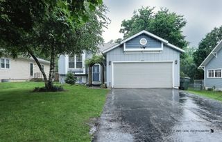 26145 W Lake Avenue, Antioch, IL 60002