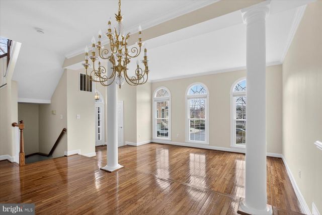 4184 GOVERNOR YEARDLEY LN, Fairfax, VA 22030