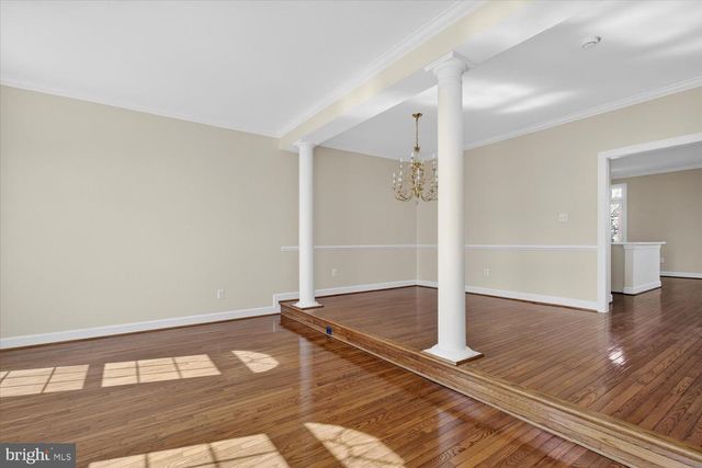 4184 GOVERNOR YEARDLEY LN, Fairfax, VA 22030