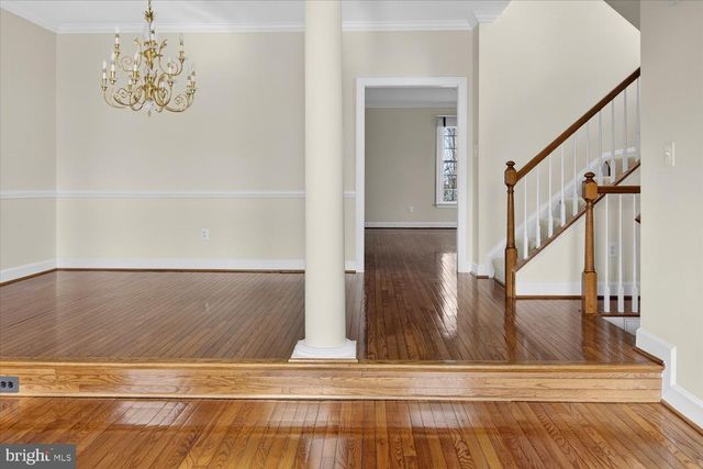 4184 GOVERNOR YEARDLEY LN, Fairfax, VA 22030