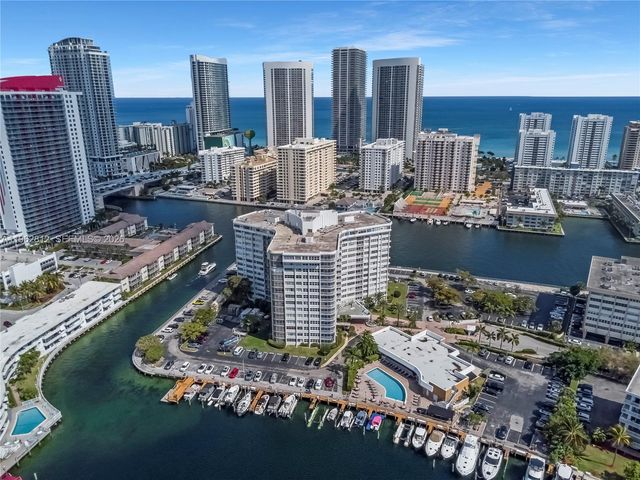 100 Golden Isles Dr 808, Hallandale Beach, FL 33009