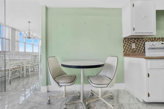 100 Golden Isles Dr 808, Hallandale Beach, FL 33009