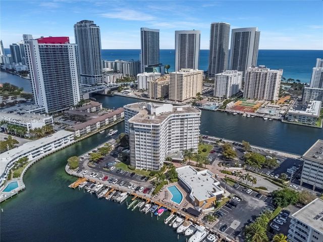 100 Golden Isles Dr 808, Hallandale Beach, FL 33009