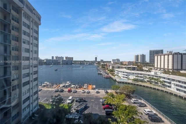 100 Golden Isles Dr 808, Hallandale Beach, FL 33009