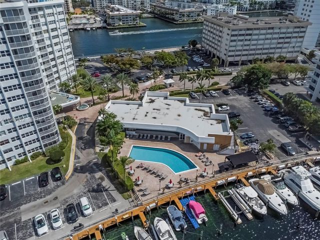 100 Golden Isles Dr 808, Hallandale Beach, FL 33009