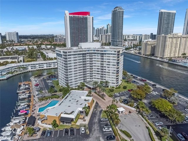 100 Golden Isles Dr 808, Hallandale Beach, FL 33009