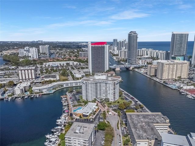 100 Golden Isles Dr 808, Hallandale Beach, FL 33009