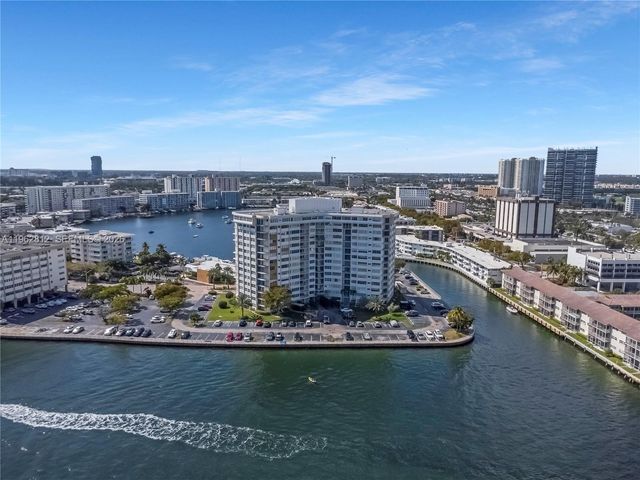 100 Golden Isles Dr 808, Hallandale Beach, FL 33009