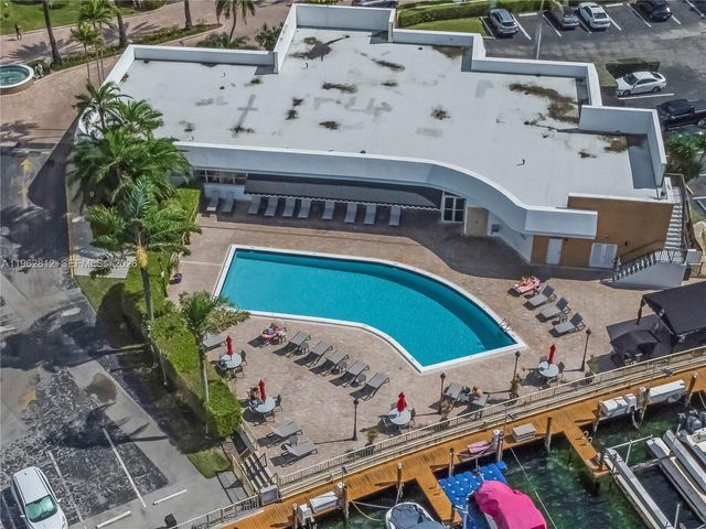 100 Golden Isles Dr 808, Hallandale Beach, FL 33009