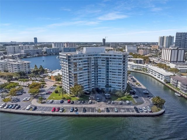 100 Golden Isles Dr 808, Hallandale Beach, FL 33009