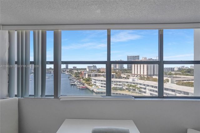 100 Golden Isles Dr 808, Hallandale Beach, FL 33009