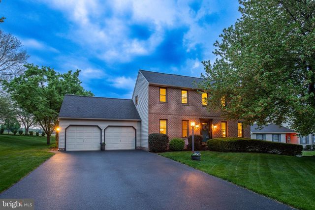 918 JADE AVE, Lancaster, PA 17601