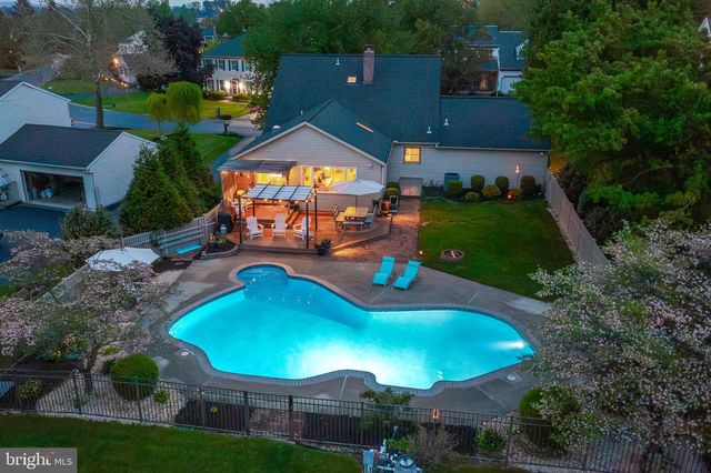 918 JADE AVE, Lancaster, PA 17601
