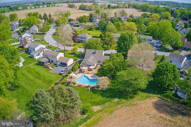 918 JADE AVE, Lancaster, PA 17601