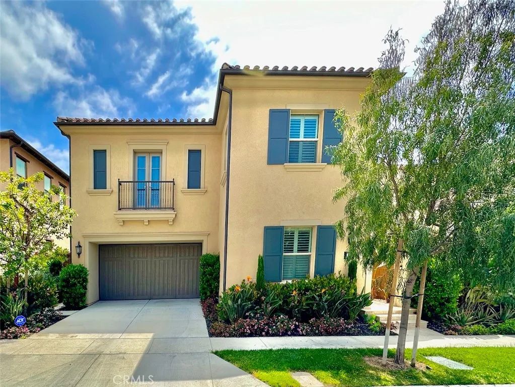 108 Cordial, Irvine, CA 92620