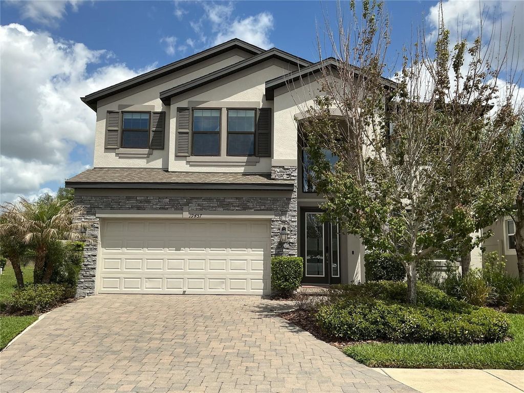 19457 REDWOOD POINT DRIVE, Tampa, FL 33647