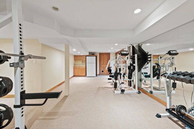 9910 N Corey LANE, Mequon, WI 53092