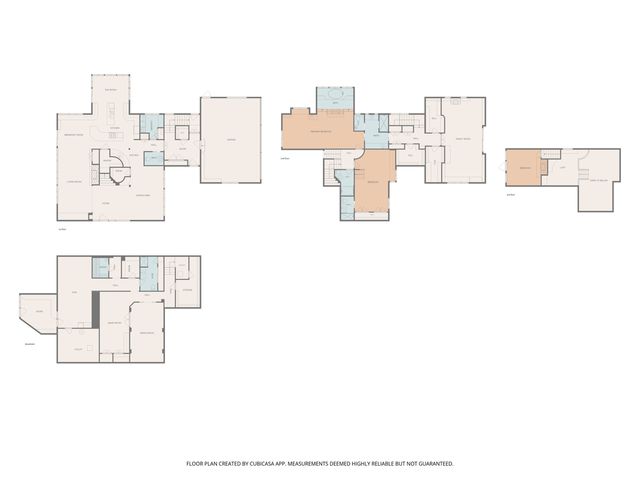9910 N Corey LANE, Mequon, WI 53092