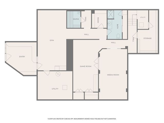 9910 N Corey LANE, Mequon, WI 53092