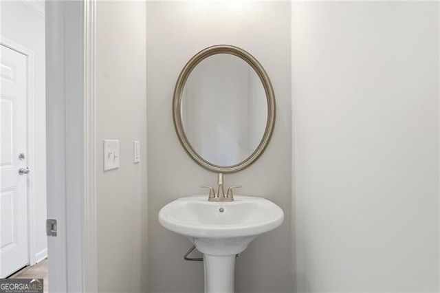 2960 Fareed Street, Douglasville, GA 30135