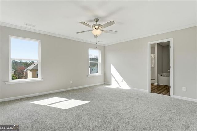 2960 Fareed Street, Douglasville, GA 30135