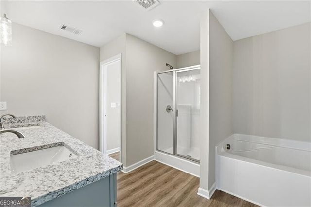 2960 Fareed Street, Douglasville, GA 30135