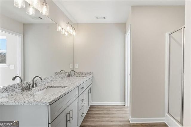 2960 Fareed Street, Douglasville, GA 30135