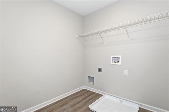 2960 Fareed Street, Douglasville, GA 30135