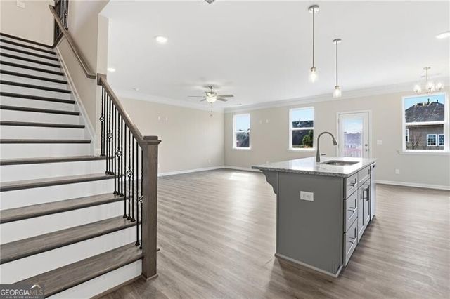 2960 Fareed Street, Douglasville, GA 30135