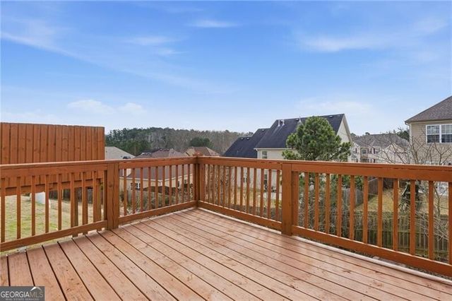 2960 Fareed Street, Douglasville, GA 30135