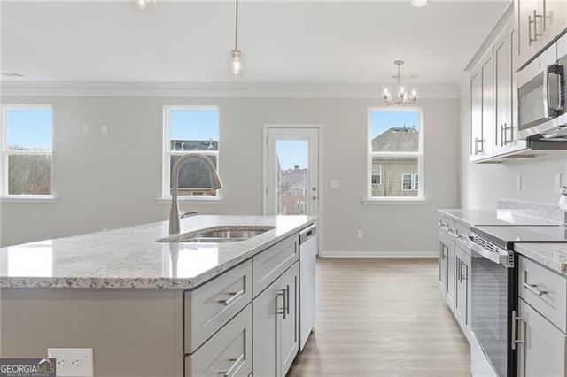 2960 Fareed Street, Douglasville, GA 30135