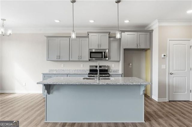 2960 Fareed Street, Douglasville, GA 30135