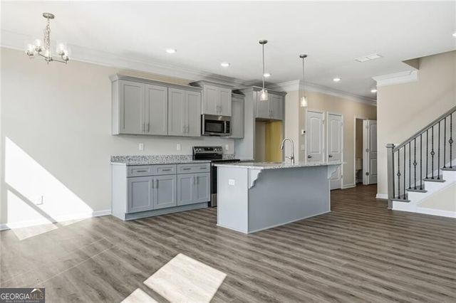 2960 Fareed Street, Douglasville, GA 30135