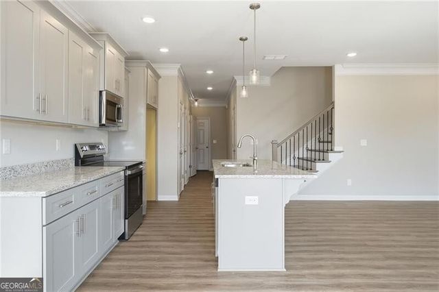 2960 Fareed Street, Douglasville, GA 30135