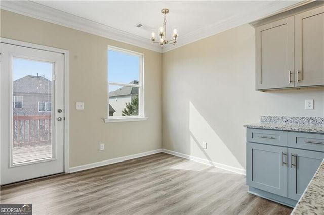 2960 Fareed Street, Douglasville, GA 30135