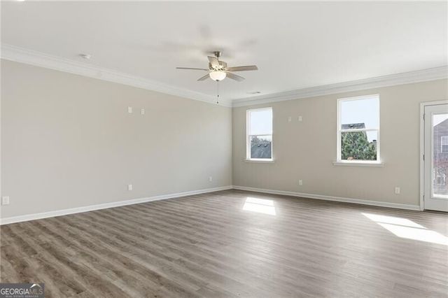 2960 Fareed Street, Douglasville, GA 30135