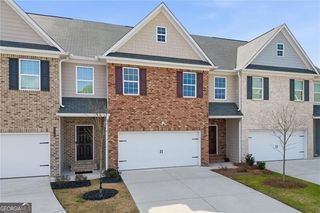 2960 Fareed Street, Douglasville, GA 30135