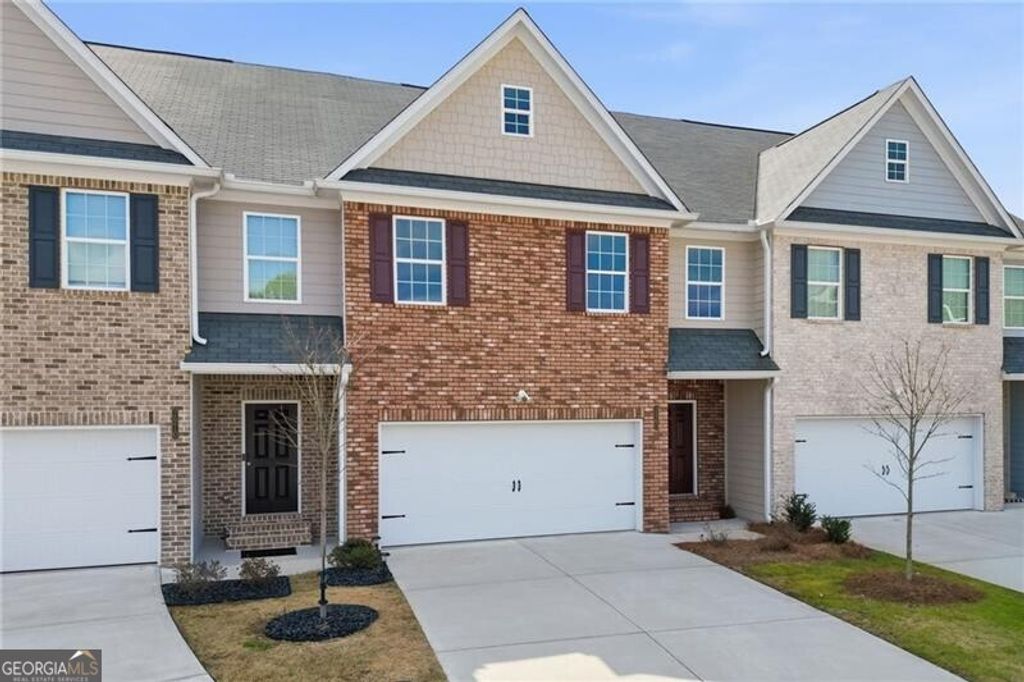 2960 Fareed Street, Douglasville, GA 30135