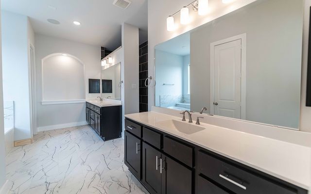 1903 Sicilia Lane, Mclendon Chisholm, TX 75032