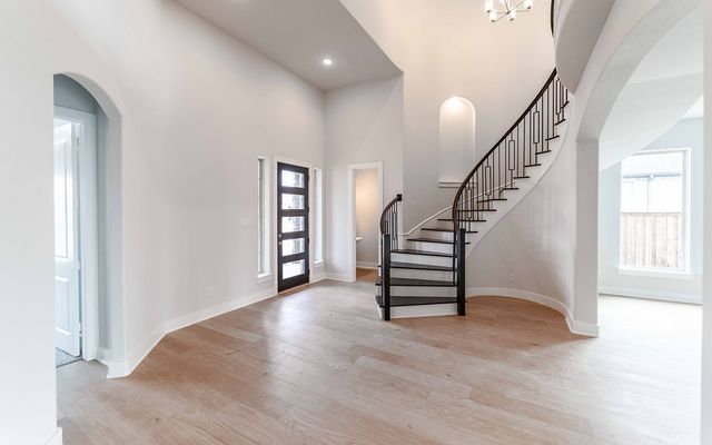 1903 Sicilia Lane, Mclendon Chisholm, TX 75032