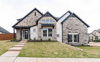 1903 Sicilia Lane, Mclendon Chisholm, TX 75032