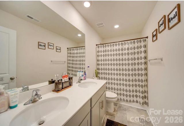 9609 Margrave Drive, Gastonia, NC 28056