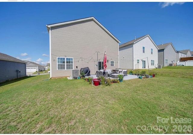 9609 Margrave Drive, Gastonia, NC 28056