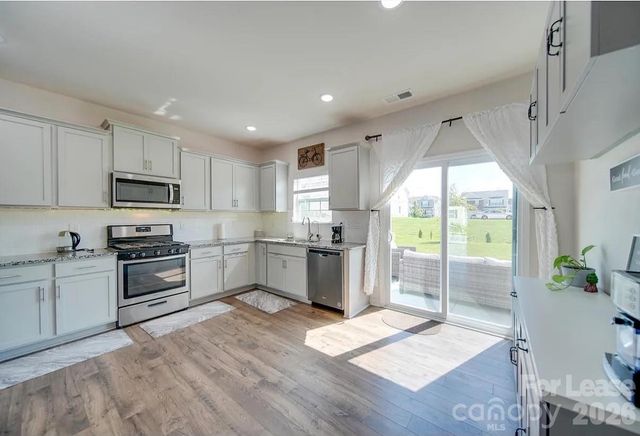 9609 Margrave Drive, Gastonia, NC 28056