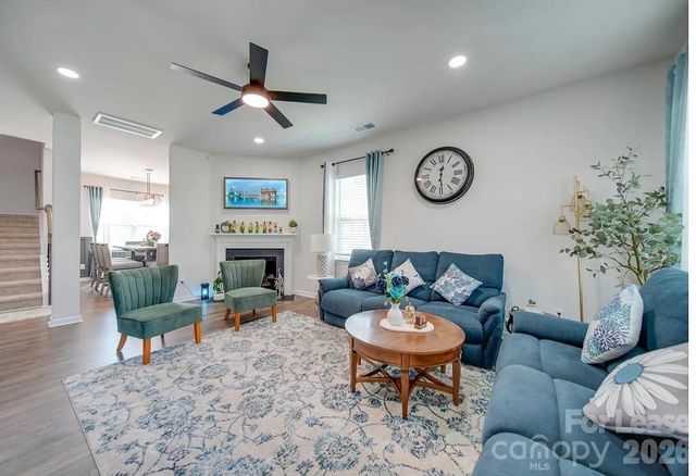 9609 Margrave Drive, Gastonia, NC 28056