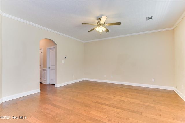 5572 Connor Drive, Evans, GA 30809