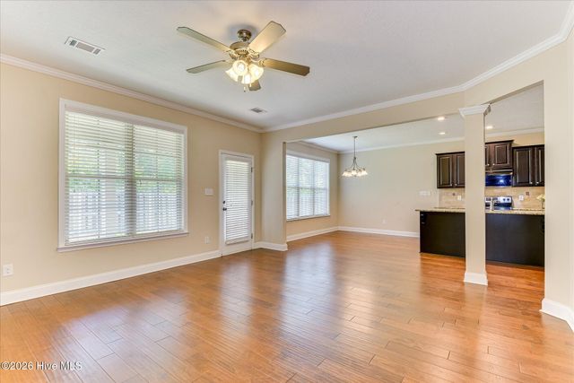5572 Connor Drive, Evans, GA 30809