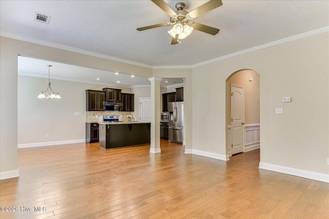5572 Connor Drive, Evans, GA 30809